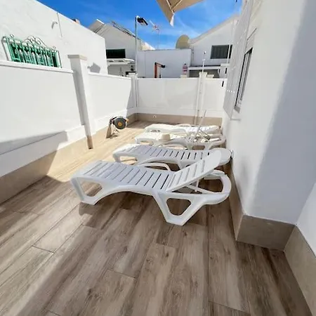 Perla Del Sur * San Bartolomé