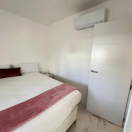 Сasa de vacaciones Perla Del Sur