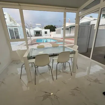 Perla Del Sur Holiday home
